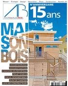 Architecture Bois - Avril/Mai 2019