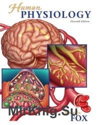 Human Physiology 11th Edition