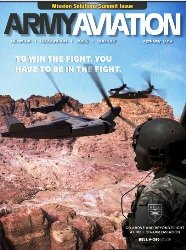 ArmyAviation №4 2019 