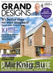 Grand Designs UK - June 2019