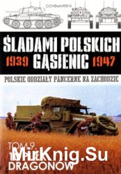 10 Pulk Dragonow - Sladami Polskich Gasienic Tom 9