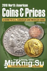 North American Coins & Prices. 27th Edition
