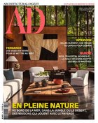 AD Architectural Digest France - Mai/Juin 2019