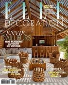 Elle Decoration France - Juin 2019