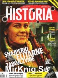 Nasza Historia № 6/2017