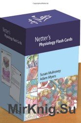 Netter’s Physiology Flash Cards (Edition: 1)