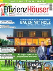 EffizienzHauser 6/7-2019