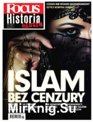 Focus Historia Extra № 30 (2017/1)