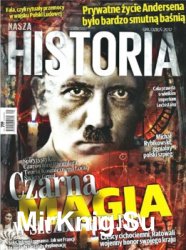 Nasza Historia № 12/2017
