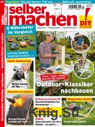 Selber Machen №7 2019