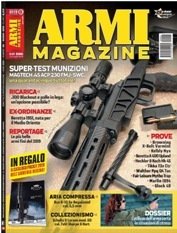 Armi Magazine №6 2019