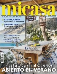 MiCasa - Julio/Agosto 2019