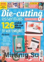 Die-cutting Essentials - Issue 53