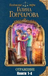 Отражение. Цикл из 4 книг