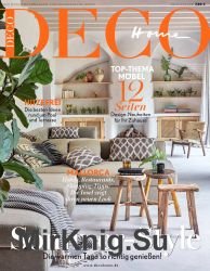 Deco Home No.3 2019