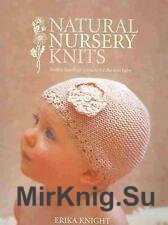 Natural Nursery Knits