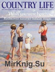 Country Life UK - 3 July 2019