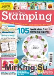 Creative Stamping - Issue 73