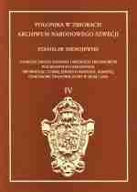 Diariusz drogi spisanej i roznych przypadkow pociesznych i zalosnych prowadzac corke Jerzego Mniszka, Maryne, Dymitrowi Iwanowiczowi w roku 1606