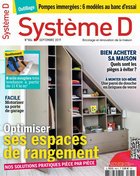 Systeme D No.884