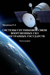 Системы спутниковой связи вооруженных сил иностранных государств