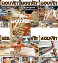 Le Bouvet – 2018 Full Year Issues Collection