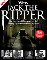 Al About History - Jack the Ripper (Second Edition)
