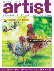 Creative Artist - Issue 27