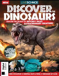 Live Science - Discover the Dinosaurs