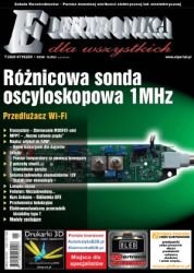Elektronika dla Wszystkich №1 2020