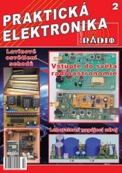 A Radio. Prakticka Elektronika №2 2020