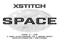 XStitch Magazine №3 2018