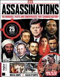 All About History – Assassinations