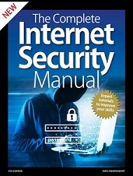 The Complete Internet Security Manual, 5th Edition