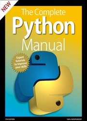 The Complete Python Manual – 5th Edition 2020