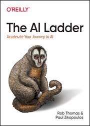 The AI Ladder: Accelerate Your Journey to AI