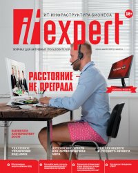 IT Expert №4 2020