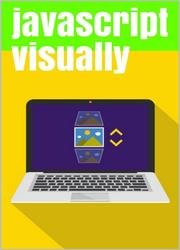 Javascript visually: Top Book Javascript