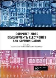 Computer-Aided Developments: Electronics and Communication