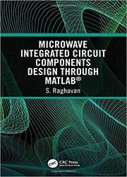 Microwave Integrated Circuit Components Design through MATLAB