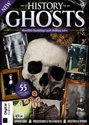 All About History - History of Ghosts
