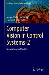 Computer Vision in Control Systems (Volume 2, Innovations in Practice)