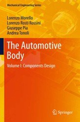 The Automotive Body (Volume 1, Components Design)