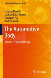 The Automotive Body (Volume 2, System Design)