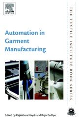 Automation in Garment Manufacturing