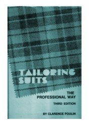 Tailoring suits. The professional way
