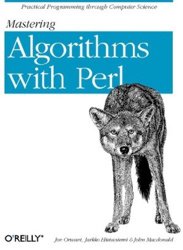 Mastering Algorithms with Perl