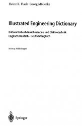 Illustrated Engineering Dictionary