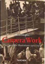 Camera Work. The Complete Illustrations 1903-1917