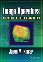 Image Operators. Image Processing in Python